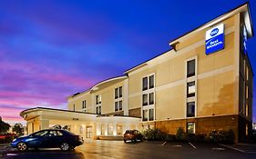 Best Western Buffalo ny Airport